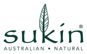 Sukin Sukin